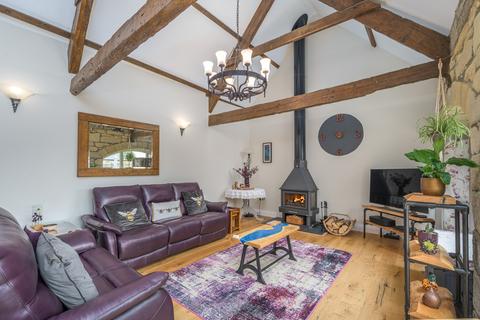 2 bedroom barn conversion for sale, Cavil Head, Morpeth NE65