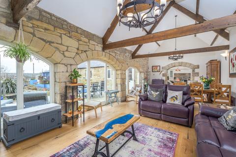 2 bedroom barn conversion for sale, Cavil Head, Morpeth NE65