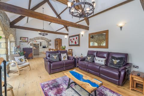 2 bedroom barn conversion for sale, Cavil Head, Morpeth NE65