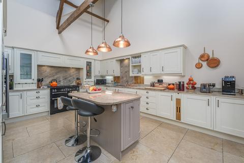2 bedroom barn conversion for sale, Cavil Head, Morpeth NE65