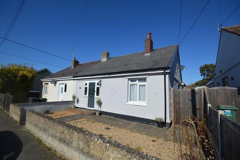 3 bedroom semi-detached bungalow for sale, Clare Road, Braintree, CM7
