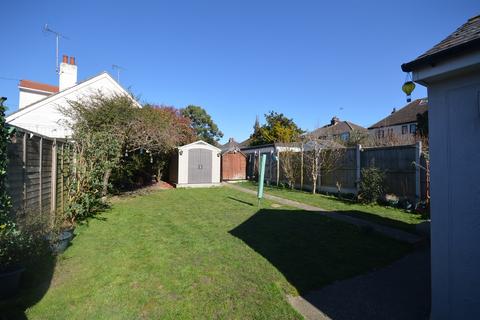 3 bedroom semi-detached bungalow for sale, Clare Road, Braintree, CM7