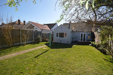 3 bedroom semi-detached bungalow for sale, Clare Road, Braintree, CM7