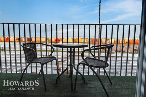 2 bedroom apartment for sale, North Drive, Great Yarmouth