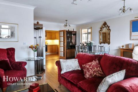 2 bedroom apartment for sale, North Drive, Great Yarmouth