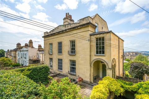 5 bedroom semi-detached house for sale, Springfield Place, Bath, BA1