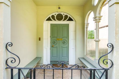 5 bedroom semi-detached house for sale, Springfield Place, Bath, BA1