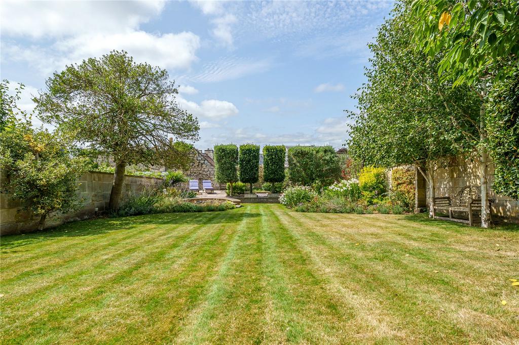 Lawns