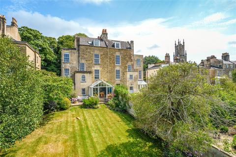 5 bedroom semi-detached house for sale, Springfield Place, Bath, BA1