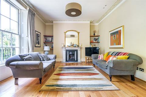 5 bedroom semi-detached house for sale, Springfield Place, Bath, BA1