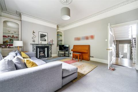 10 Springfield Place, Bath, BA1 5RA