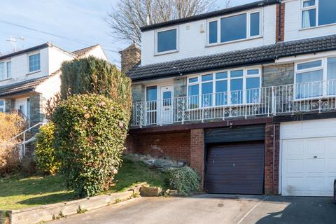undefined, Hall Bank Drive, Bingley, West Yorkshire, UK, BD16