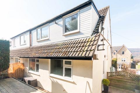undefined, Hall Bank Drive, Bingley, West Yorkshire, UK, BD16