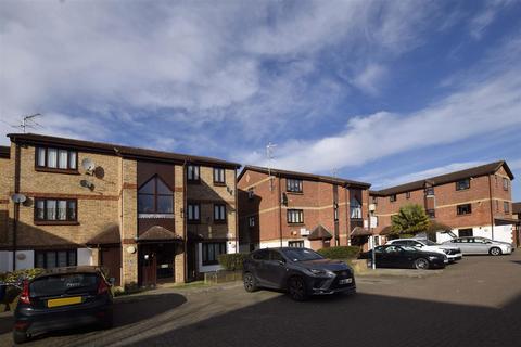 undefined, Alliance Close, WEMBLEY