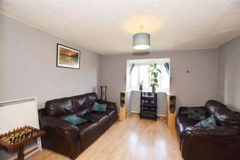 undefined, Alliance Close, WEMBLEY