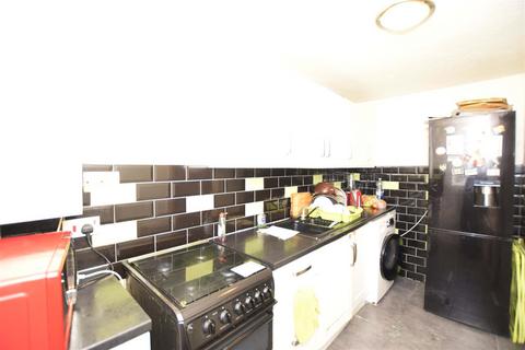 undefined, Alliance Close, WEMBLEY