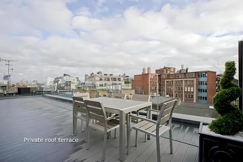 Flat 7, 20 Hatton Wall, London, EC1N 8JH