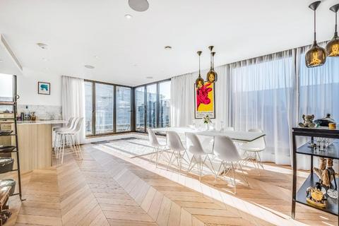 Flat 7, 20 Hatton Wall, London, EC1N 8JH