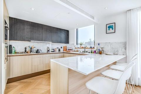 Flat 7, 20 Hatton Wall, London, EC1N 8JH