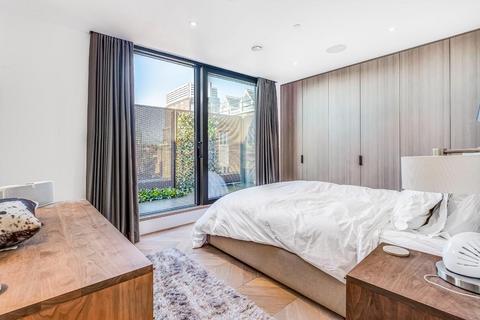 Flat 7, 20 Hatton Wall, London, EC1N 8JH