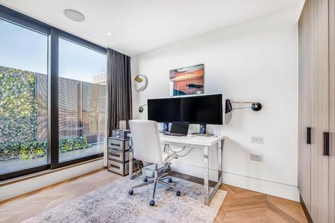 Flat 7, 20 Hatton Wall, London, EC1N 8JH