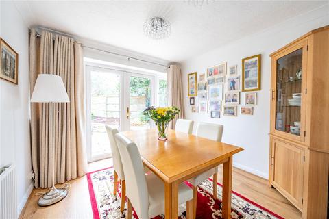11 Albans Close, Bardsey, Leeds, LS17 9BL