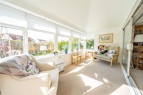 11 Albans Close, Bardsey, Leeds, LS17 9BL