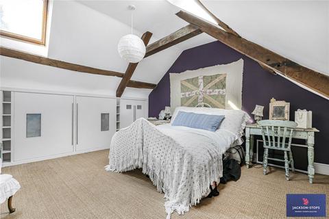 2 bedroom detached house for sale, Dallington Court, Dallington Park Road, Dallington, Northampton, NN5
