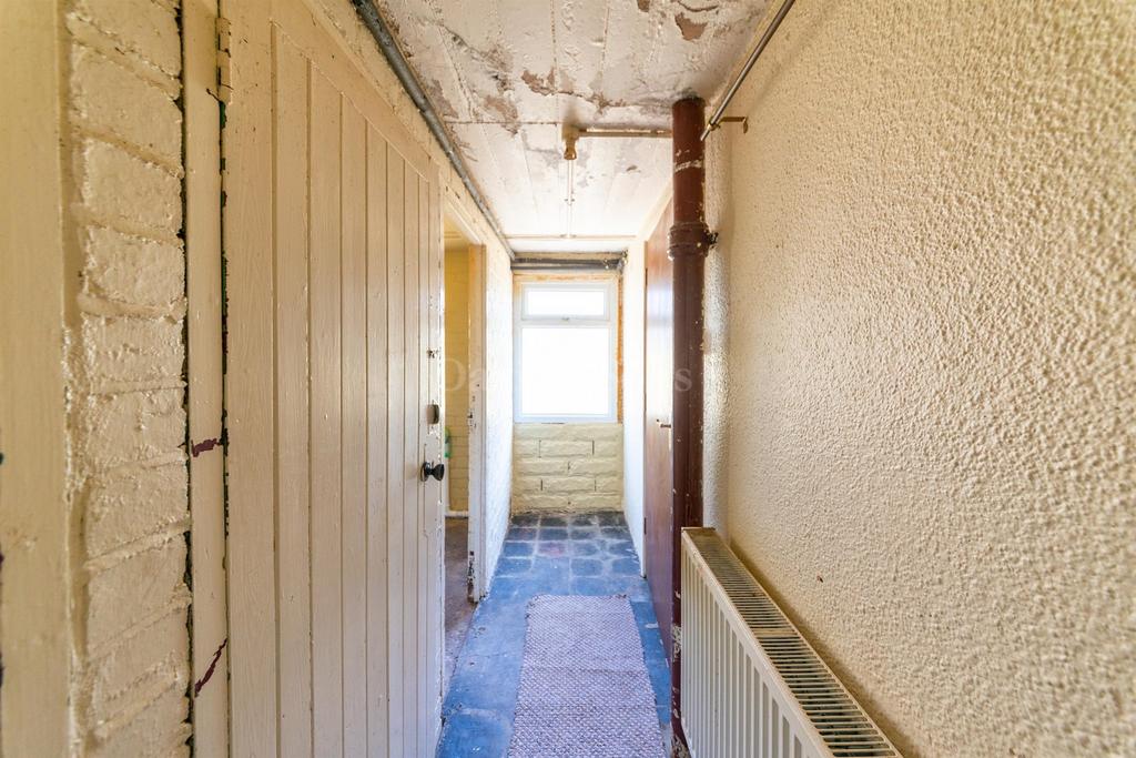 Passage