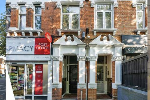 Herne Hill, London, ., SE24 9NE