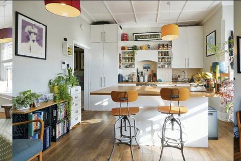 undefined, Herne Hill, London, ., SE24 9NE