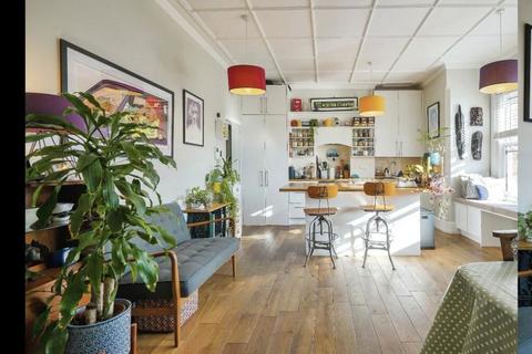undefined, Herne Hill, London, ., SE24 9NE