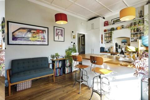 undefined, Herne Hill, London, ., SE24 9NE