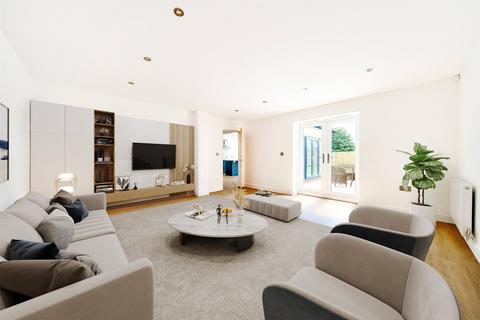 5 bedroom bungalow for sale, Tudor House, Bristol BS36