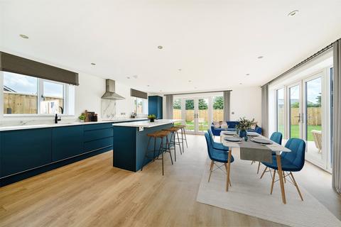 5 bedroom bungalow for sale, Tudor House, Bristol BS36