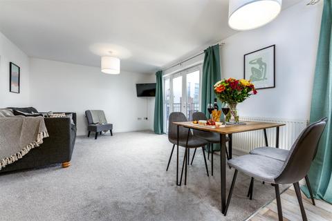 2 bedroom flat to rent, Burt Place*, Cardiff CF10