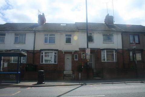undefined, Walsgrave Road, Coventry