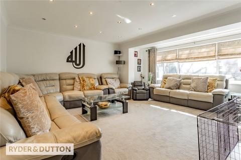 5 bedroom detached house for sale, Hawthorn Road, Bamford, Rochdale, Greater Manchester, OL11