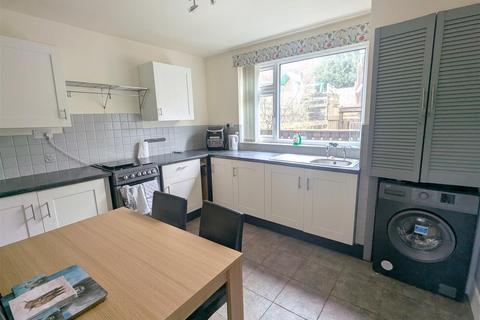 15 Dene View, Luddendenfoot, Halifax, HX2 6PB