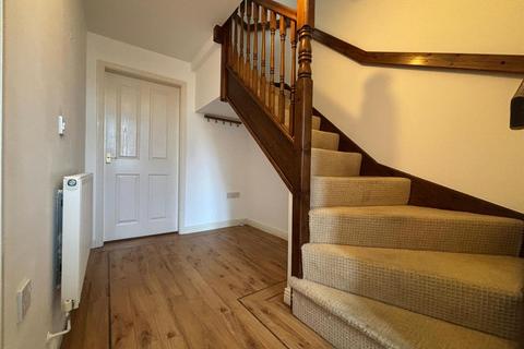 4 bedroom townhouse for sale, Porth Y Gar, Llanelli