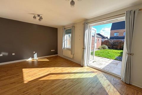 4 bedroom townhouse for sale, Porth Y Gar, Llanelli