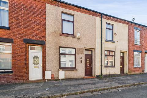 2 bedroom terraced house to rent, Henry Street, Manchester M29