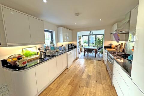 5 bedroom terraced house for sale, Grantham Road, Brighton BN1