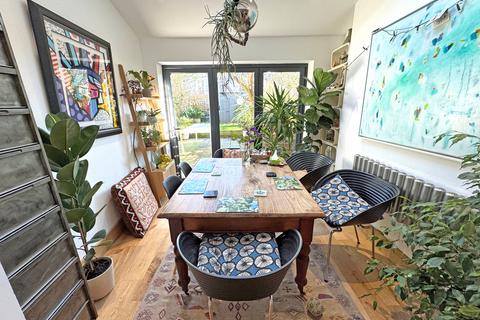 5 bedroom terraced house for sale, Grantham Road, Brighton BN1
