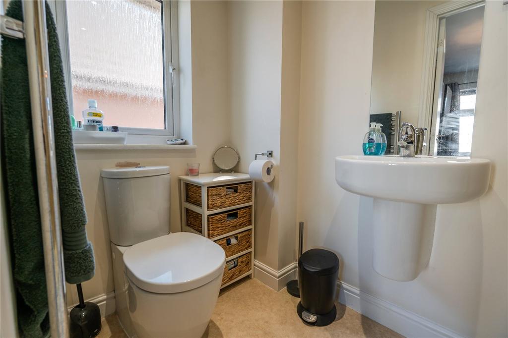 En-Suite