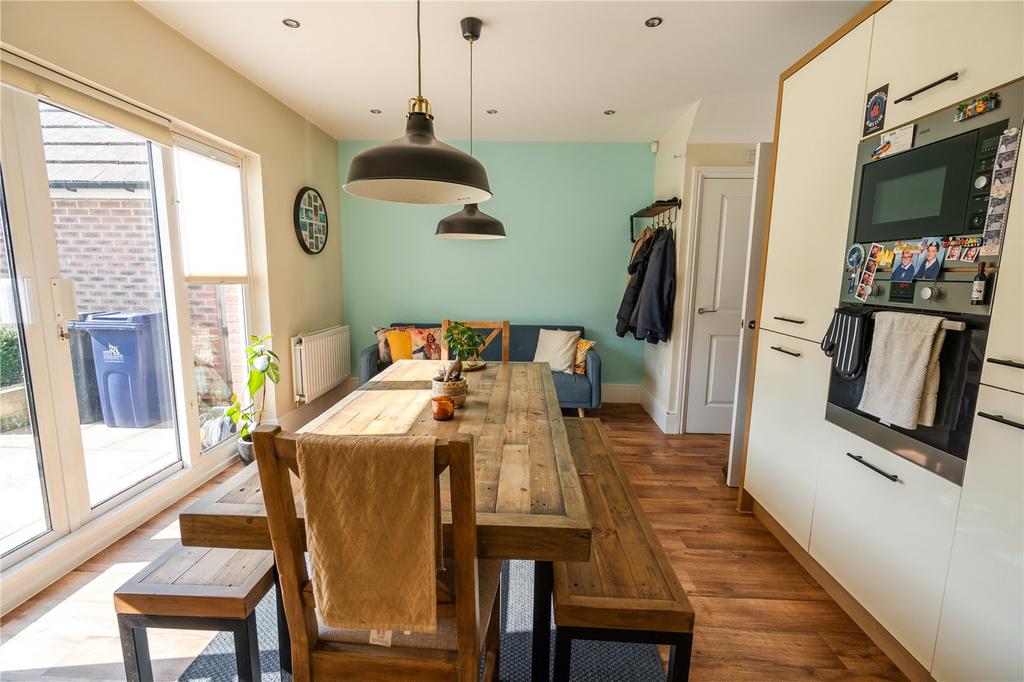 Kitchen-Diner (3)