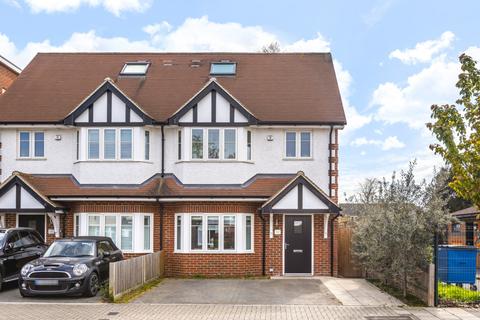 4 bedroom house to rent, Westbury Road Beckenham BR3