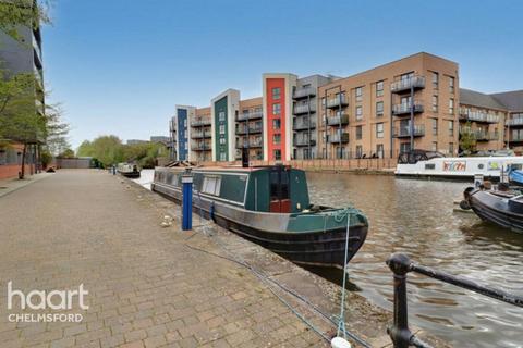 Wharf Road, Chelmsford