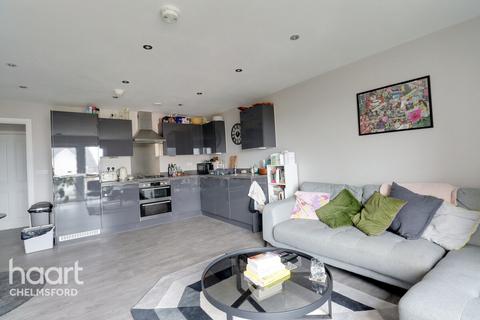 2 bedroom apartment for sale, Wharf Road, Chelmsford