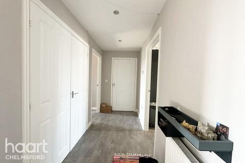 2 bedroom apartment for sale, Wharf Road, Chelmsford